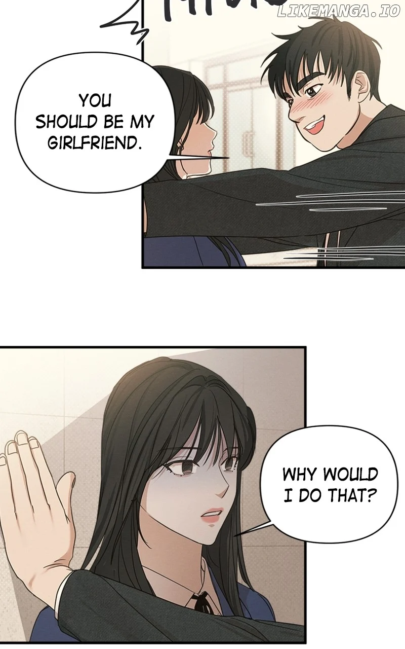 Perfect Contract Chapter 8 - Page 56