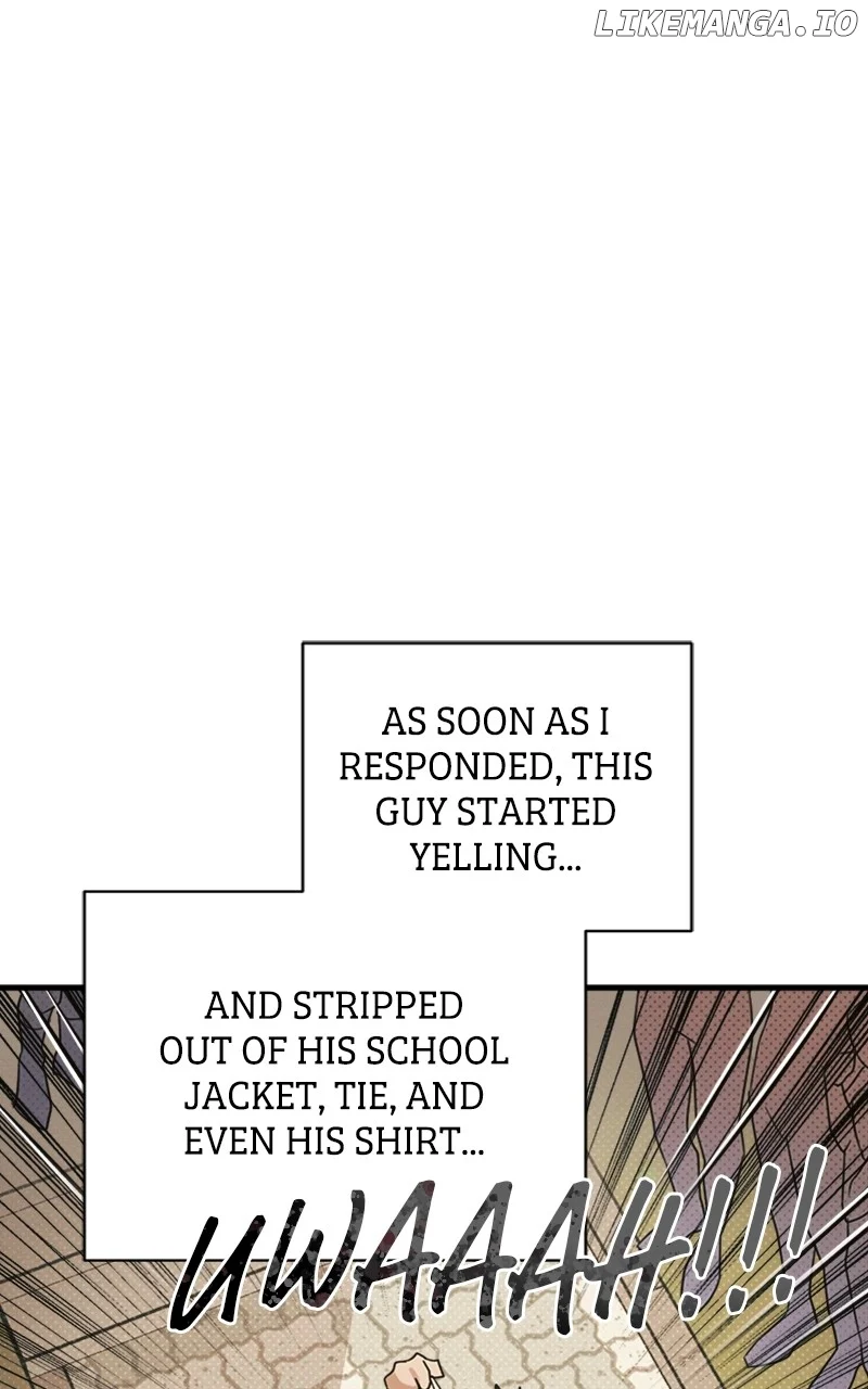 Perfect Contract Chapter 8 - Page 57