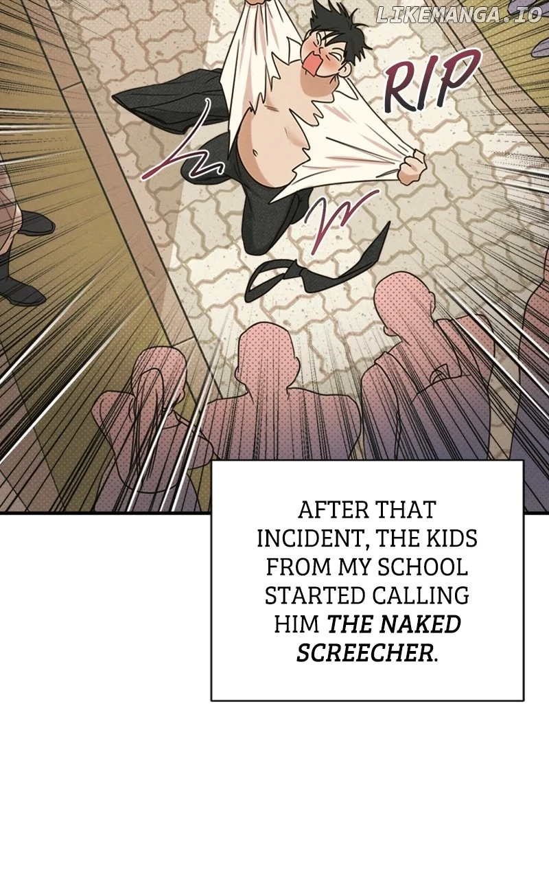 Perfect Contract Chapter 8 - Page 58