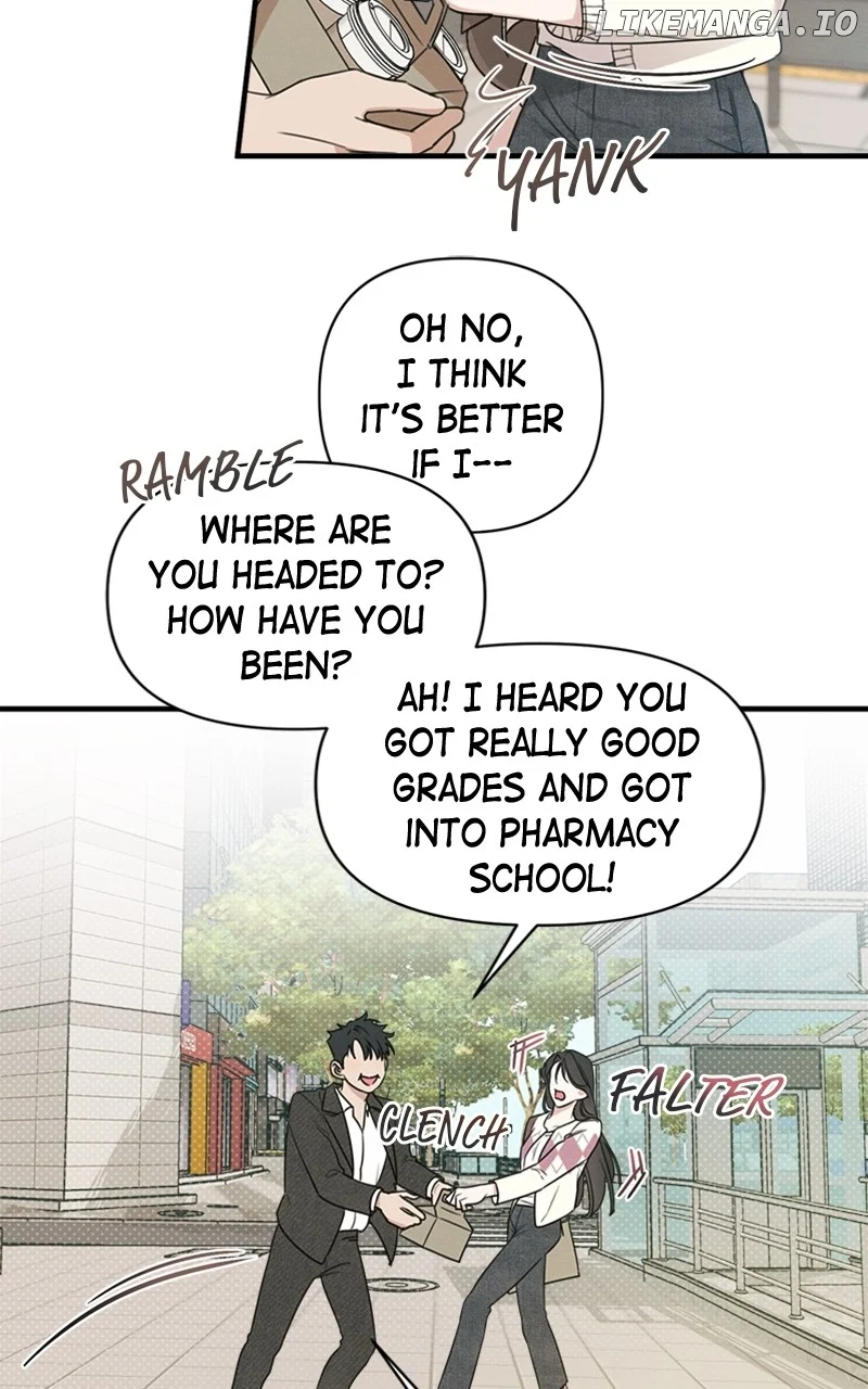 Perfect Contract Chapter 8 - Page 61