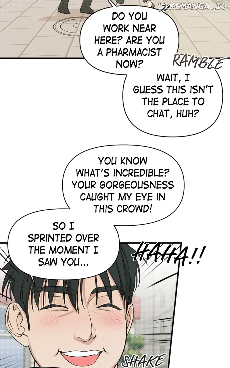 Perfect Contract Chapter 8 - Page 62