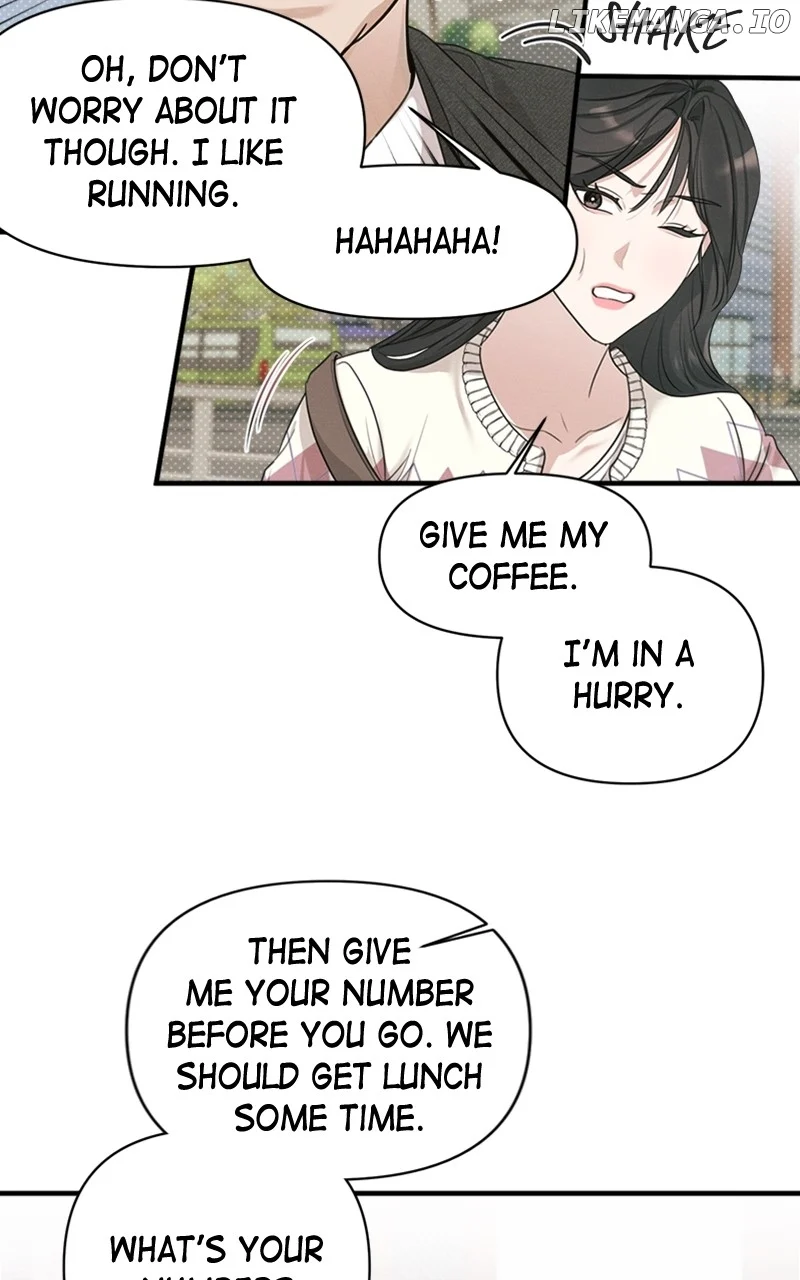 Perfect Contract Chapter 8 - Page 63