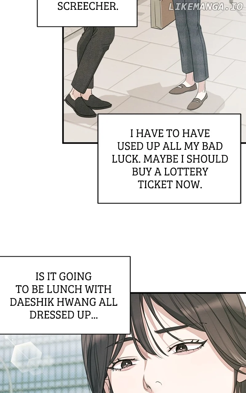 Perfect Contract Chapter 8 - Page 67