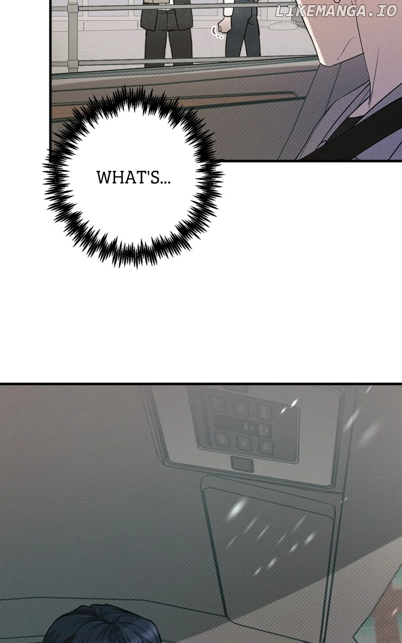 Perfect Contract Chapter 8 - Page 69