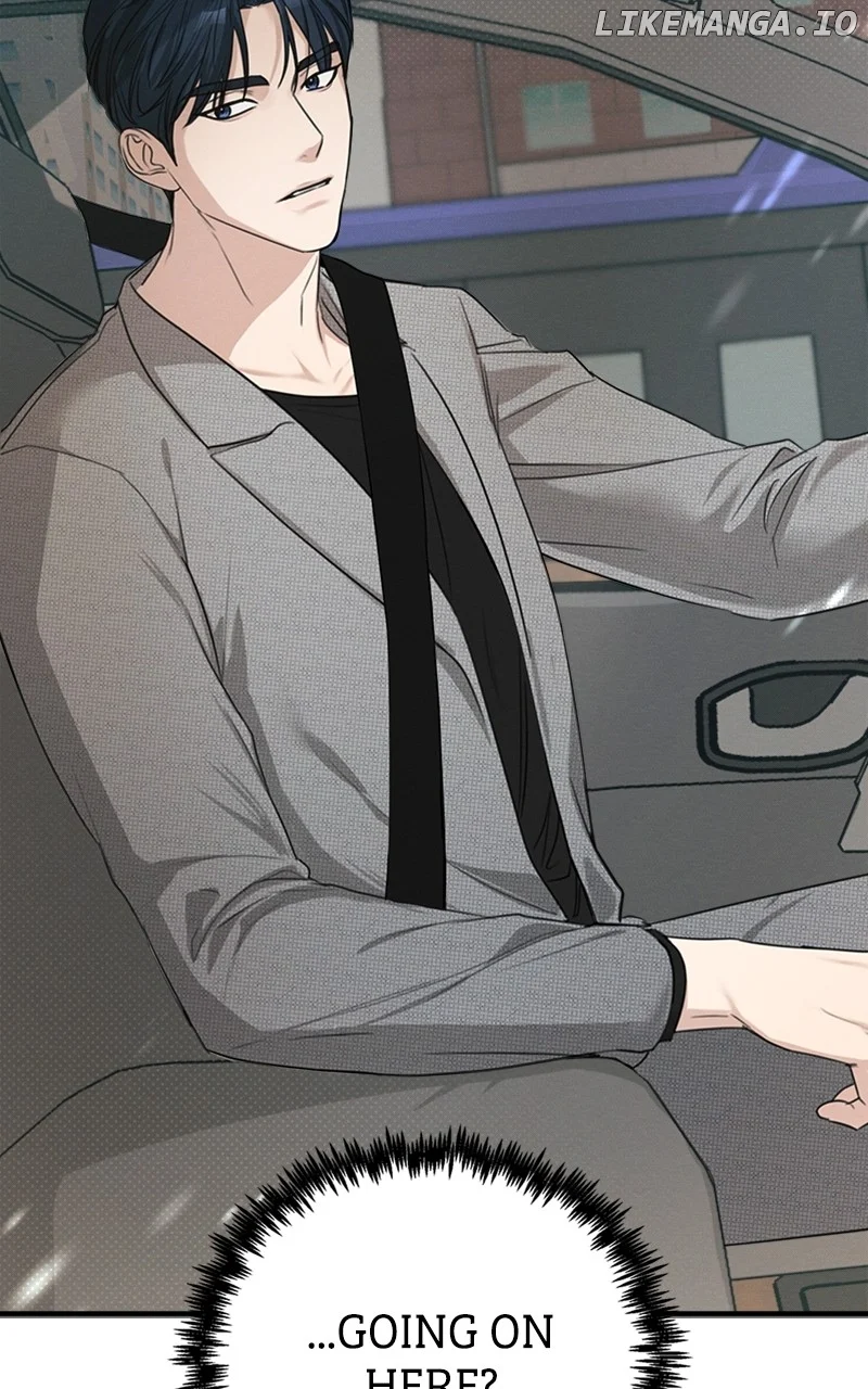 Perfect Contract Chapter 8 - Page 70