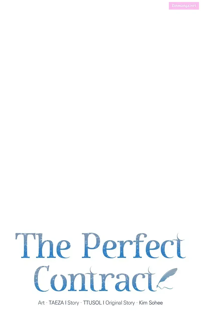 Perfect Contract Chapter 80 - Page 1