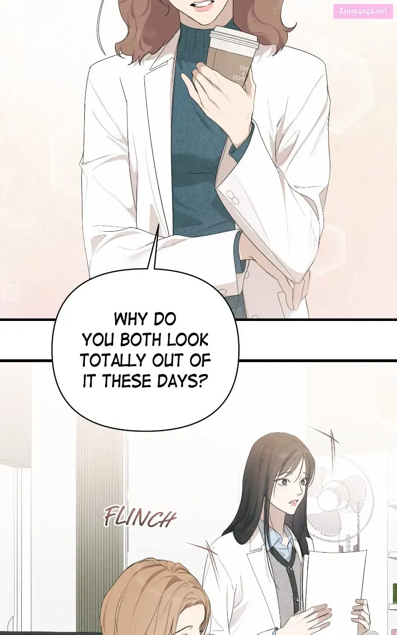 Perfect Contract Chapter 80 - Page 3