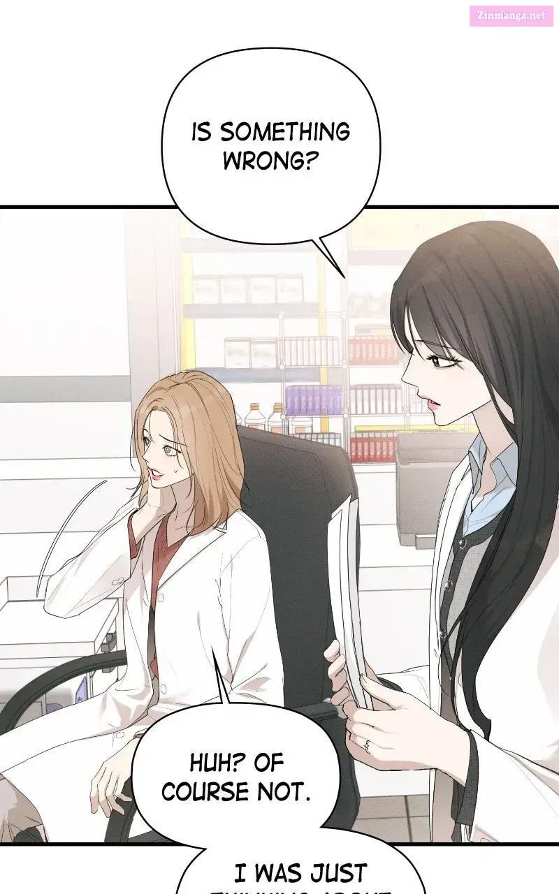 Perfect Contract Chapter 80 - Page 6