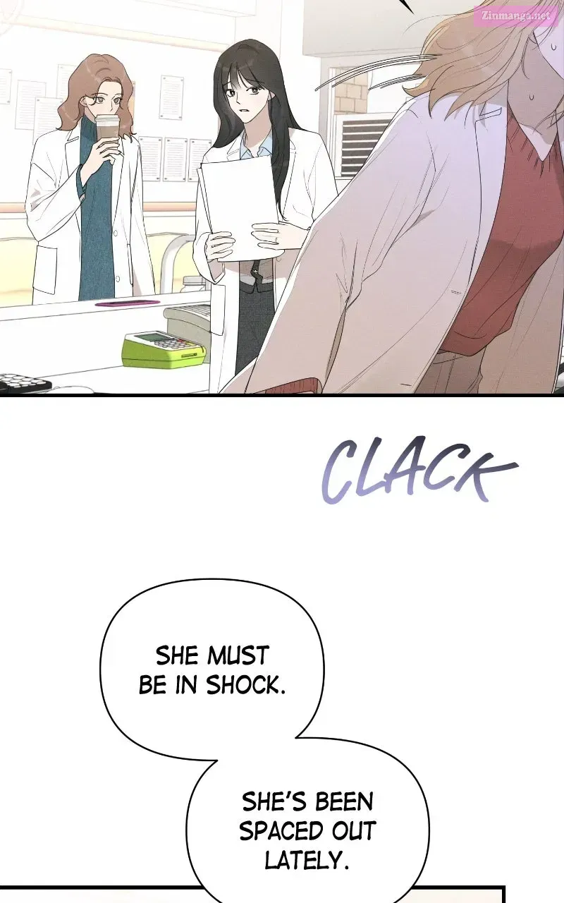 Perfect Contract Chapter 80 - Page 8
