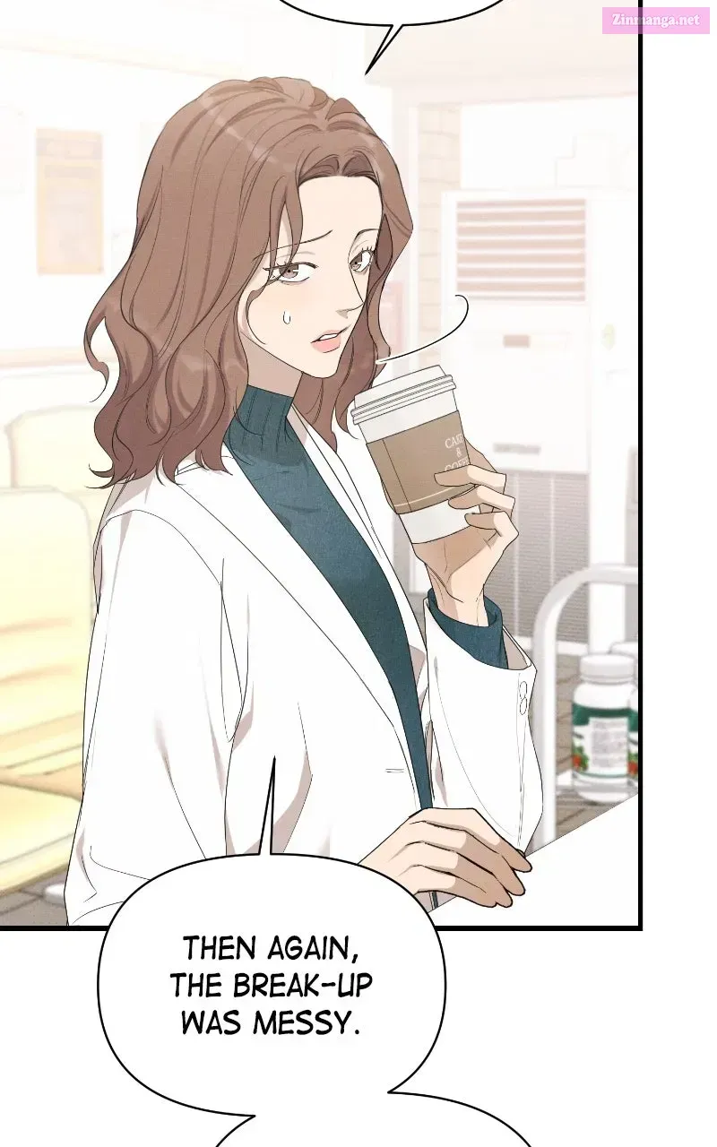 Perfect Contract Chapter 80 - Page 9