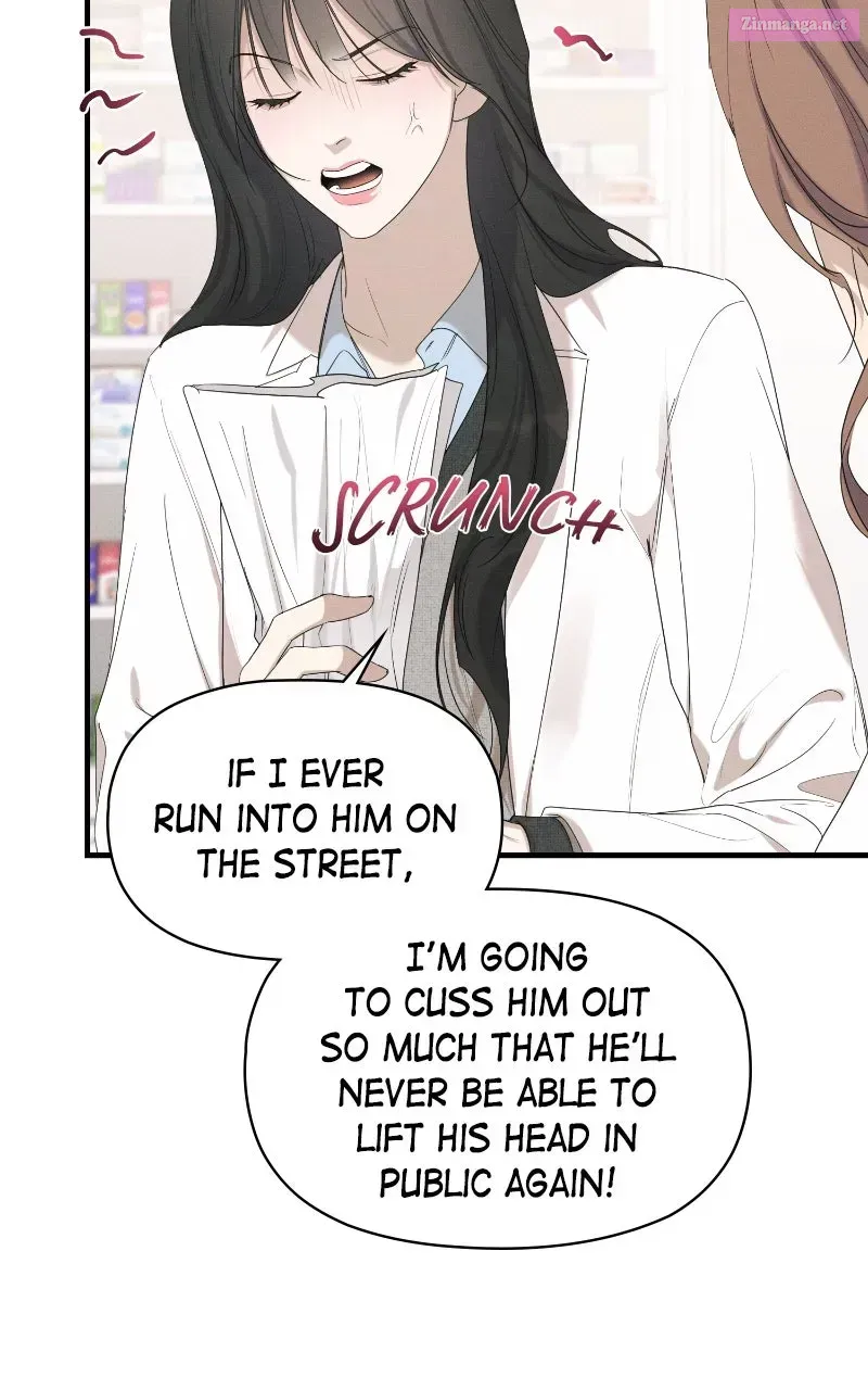 Perfect Contract Chapter 80 - Page 11