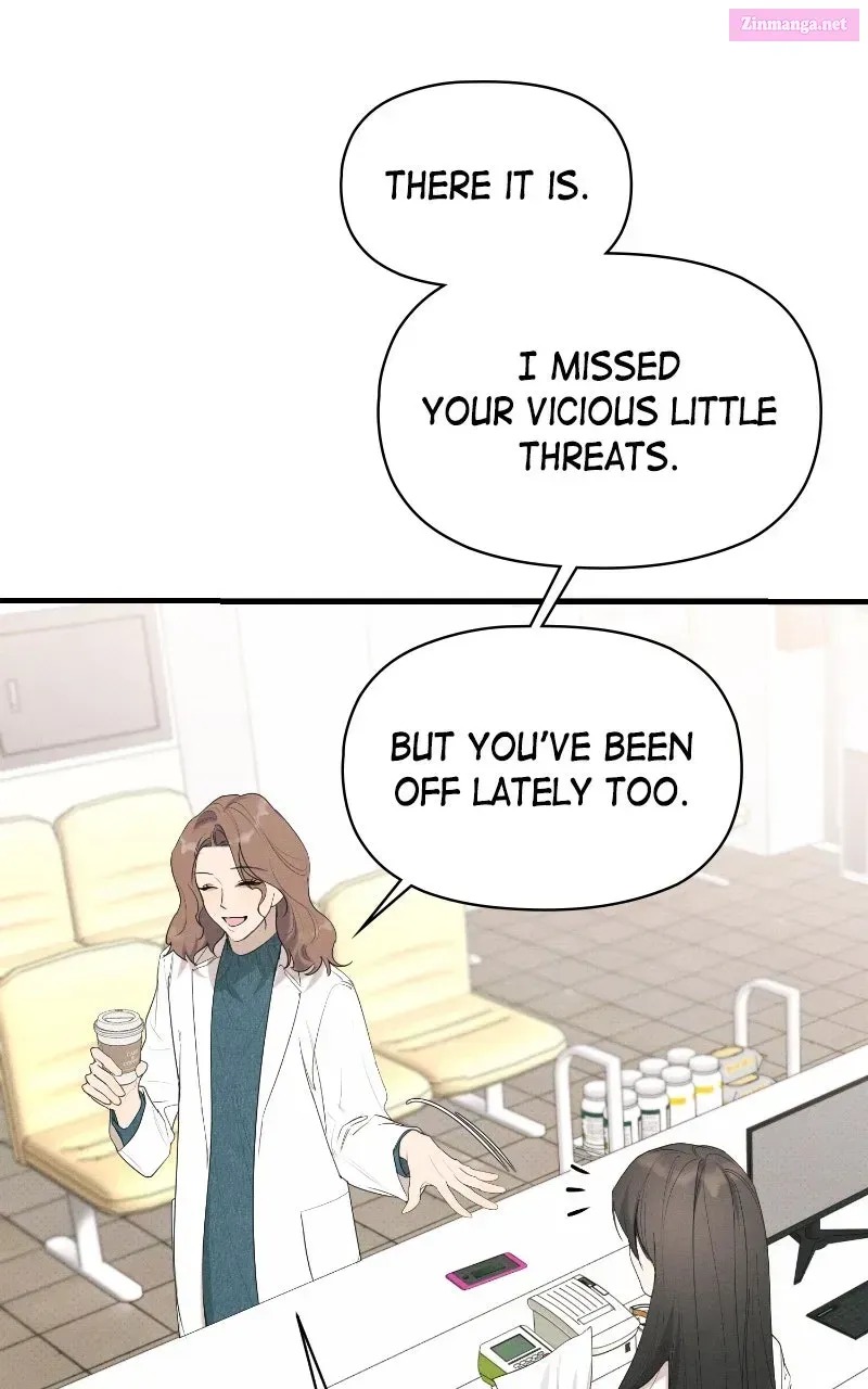 Perfect Contract Chapter 80 - Page 12
