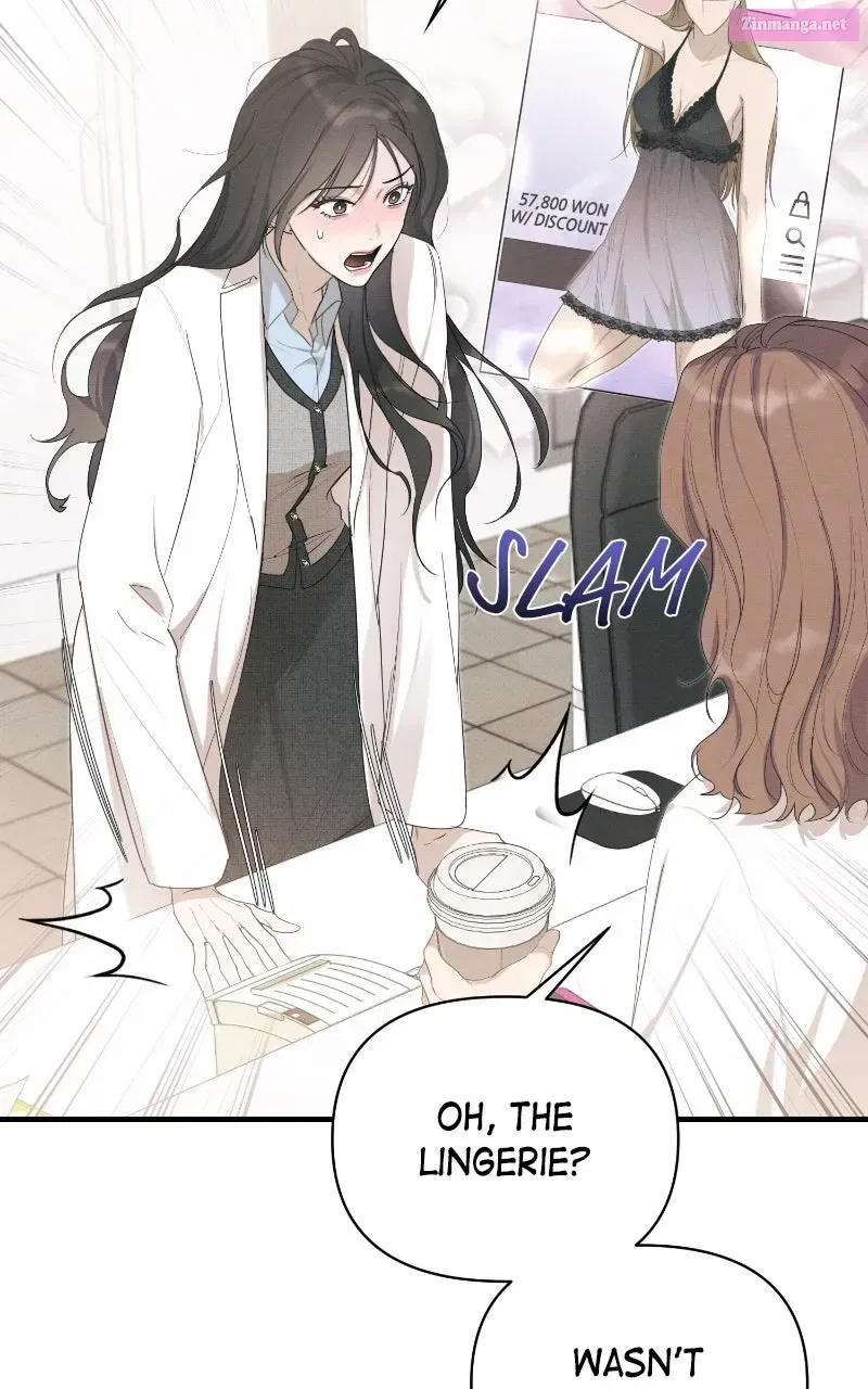 Perfect Contract Chapter 80 - Page 14