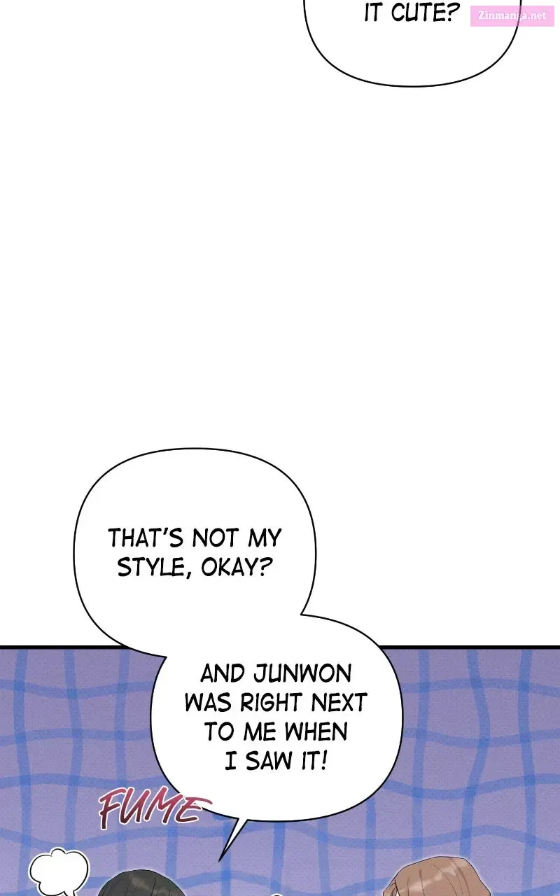 Perfect Contract Chapter 80 - Page 15