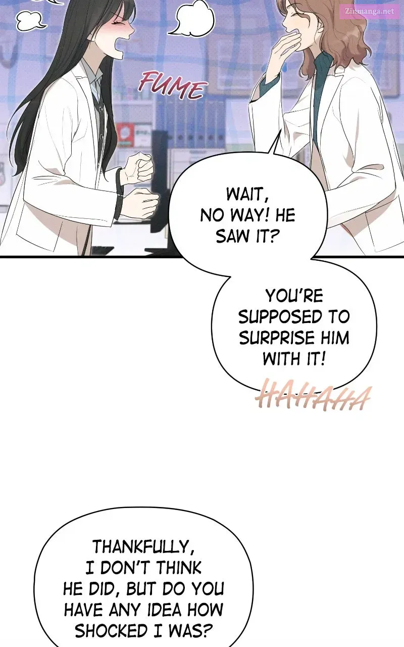 Perfect Contract Chapter 80 - Page 16