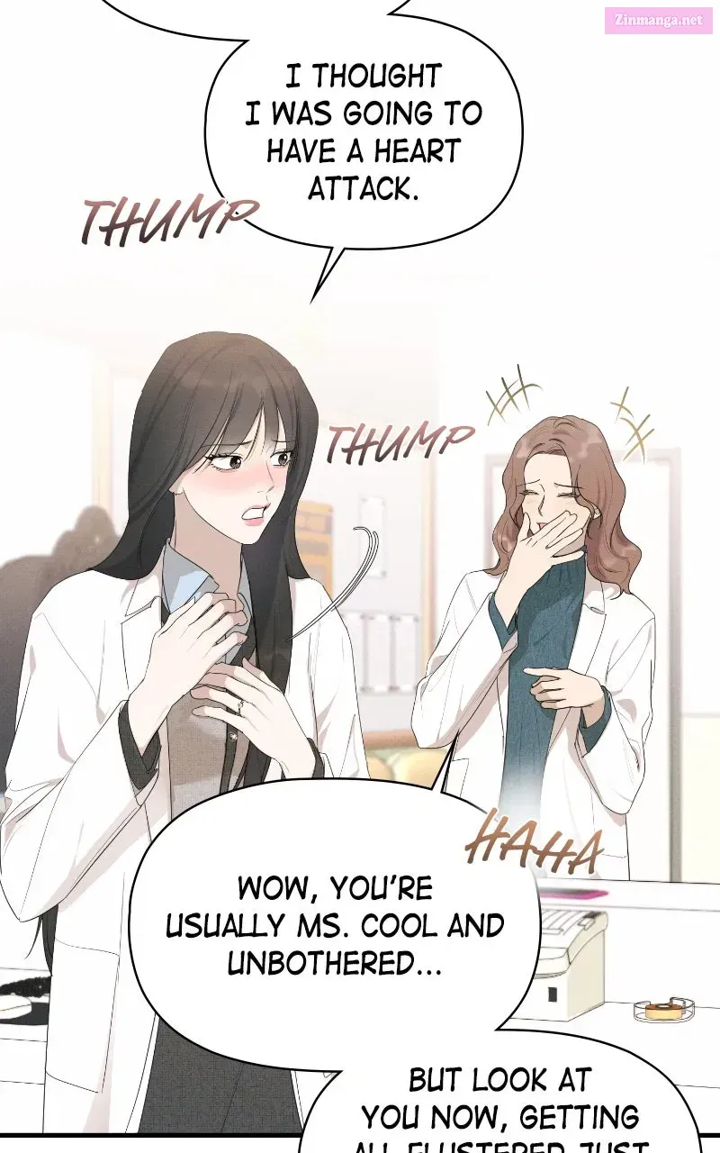 Perfect Contract Chapter 80 - Page 17