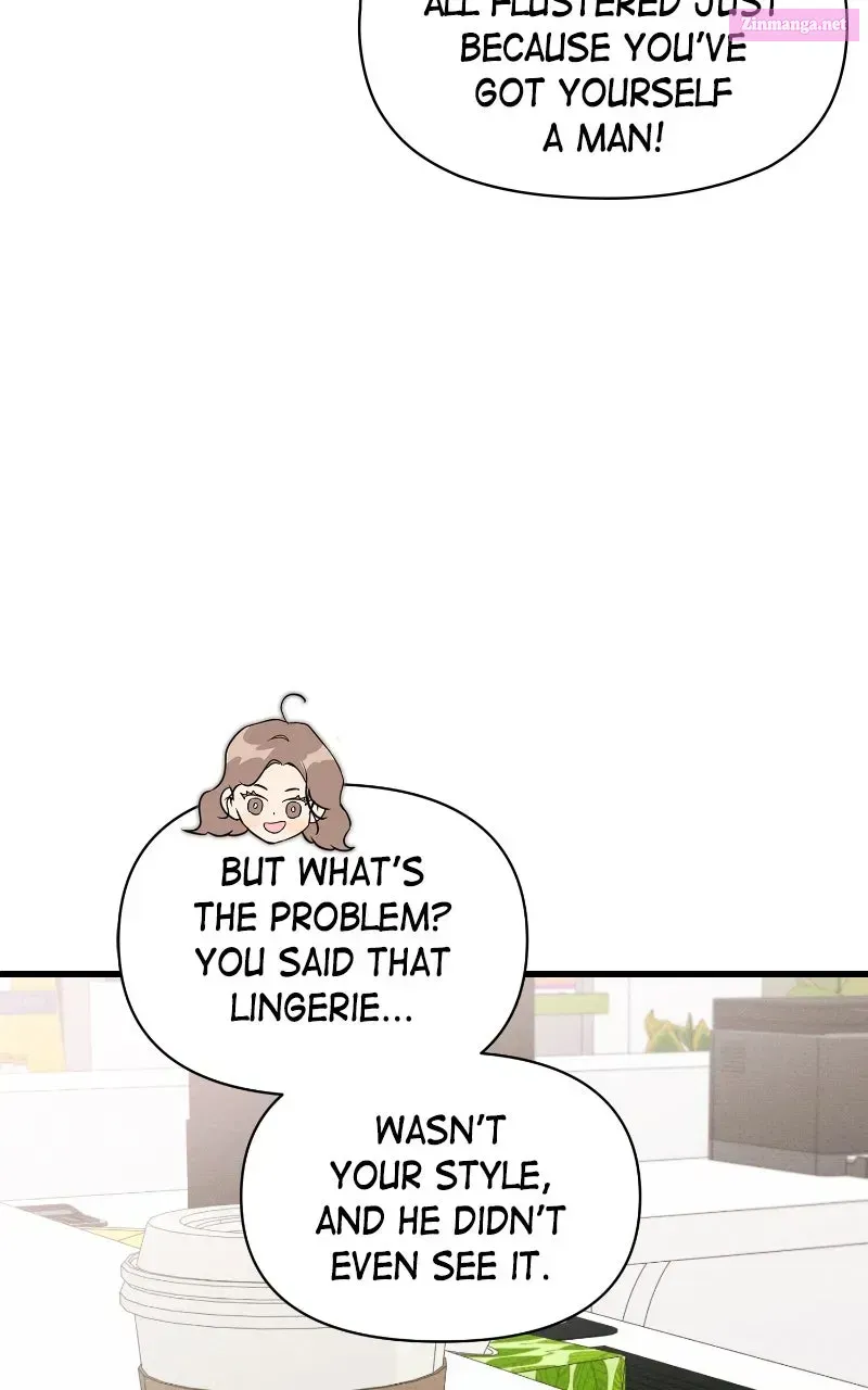 Perfect Contract Chapter 80 - Page 18