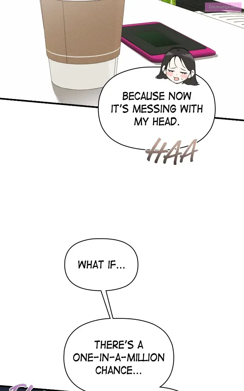 Perfect Contract Chapter 80 - Page 19