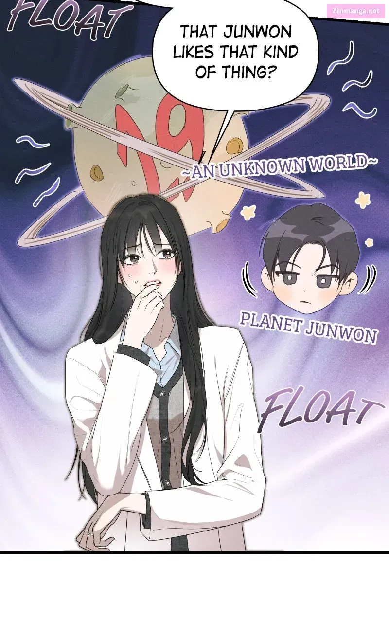 Perfect Contract Chapter 80 - Page 20