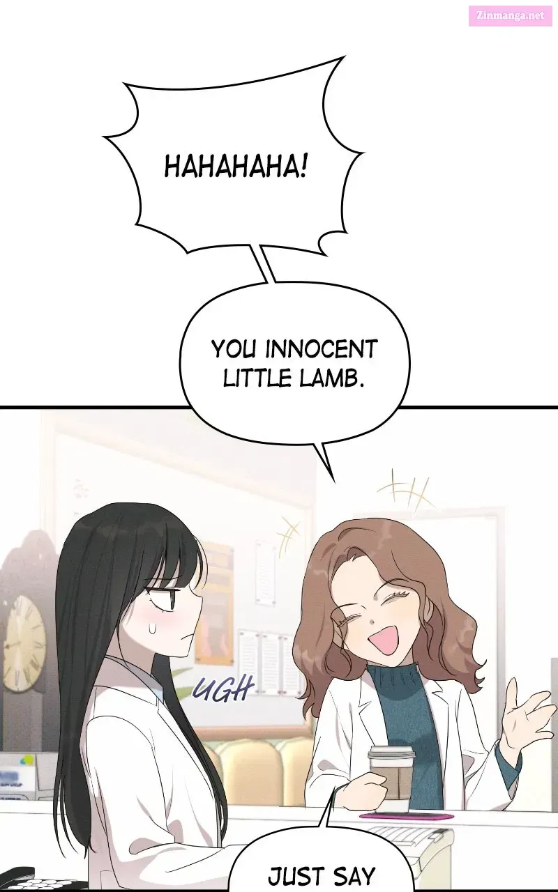 Perfect Contract Chapter 80 - Page 21