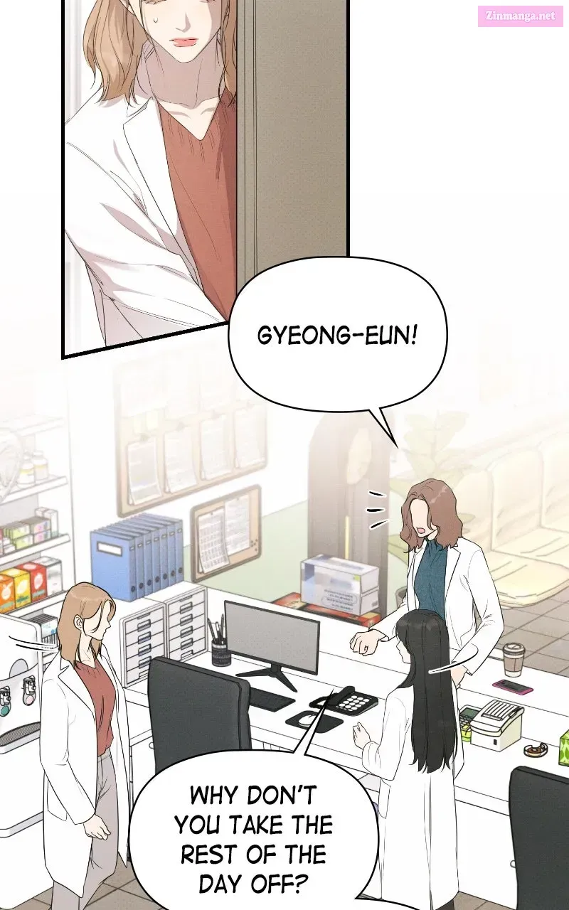 Perfect Contract Chapter 80 - Page 23