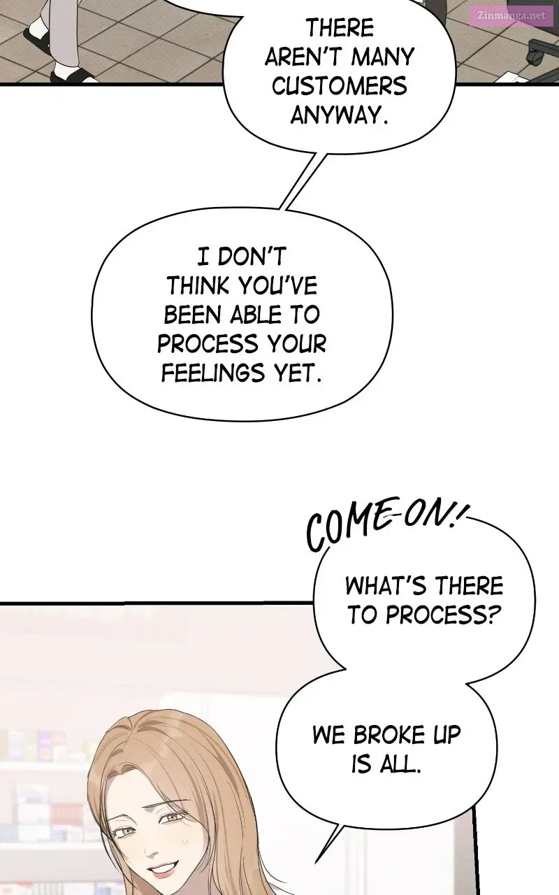 Perfect Contract Chapter 80 - Page 24
