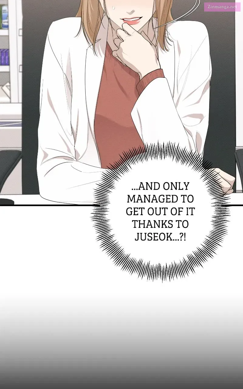 Perfect Contract Chapter 80 - Page 29