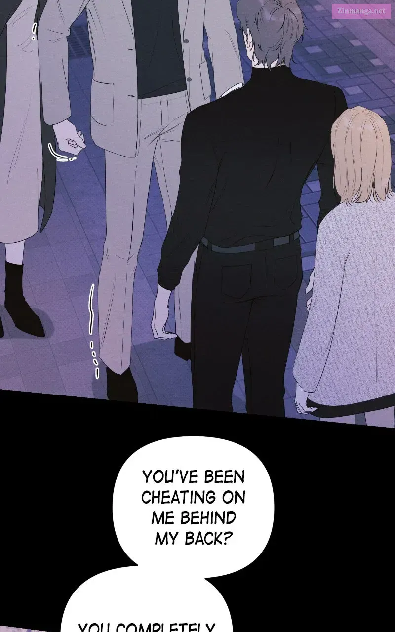 Perfect Contract Chapter 80 - Page 31