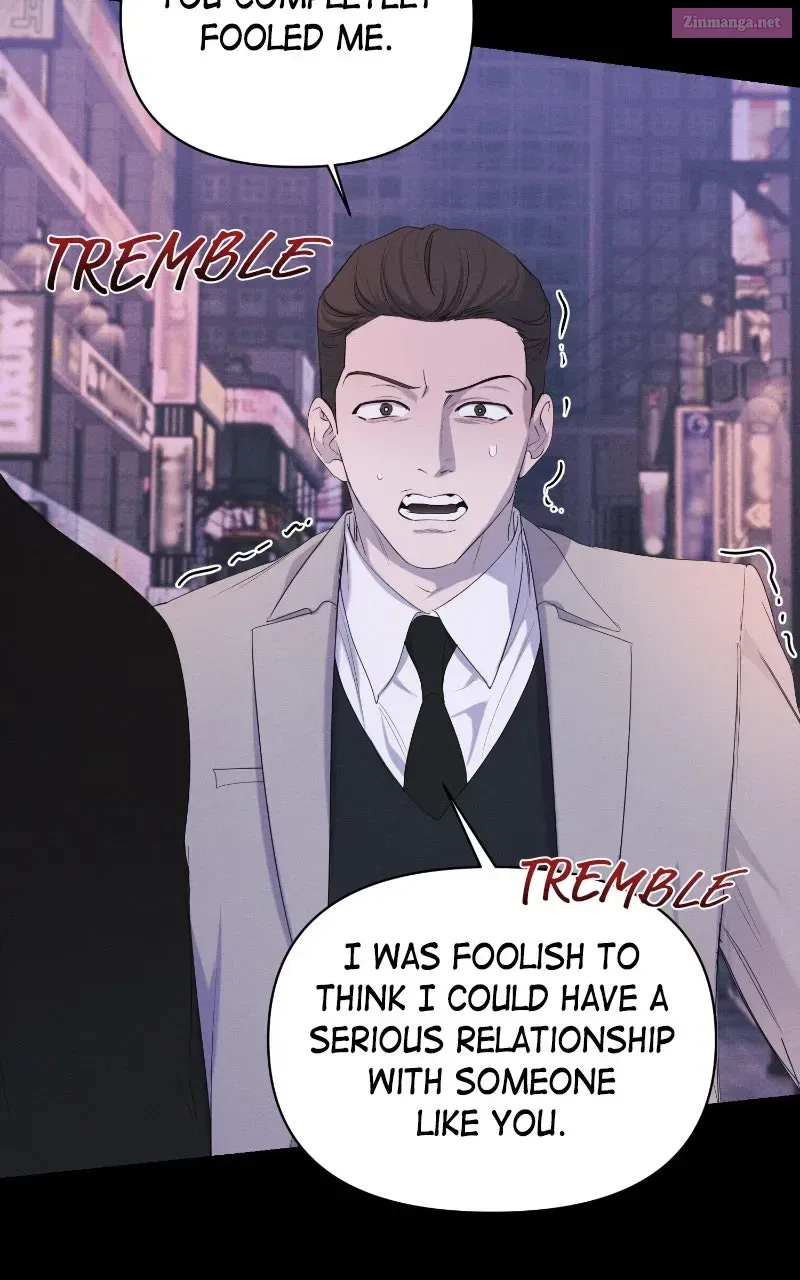 Perfect Contract Chapter 80 - Page 32
