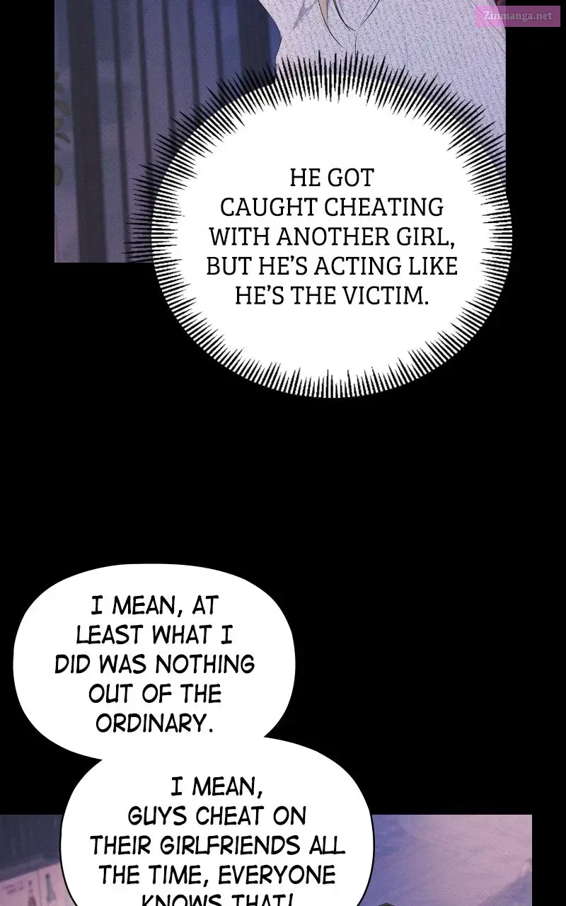 Perfect Contract Chapter 80 - Page 33