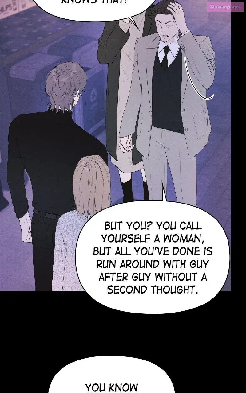 Perfect Contract Chapter 80 - Page 34