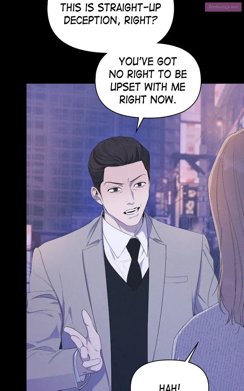 Perfect Contract Chapter 80 - Page 35