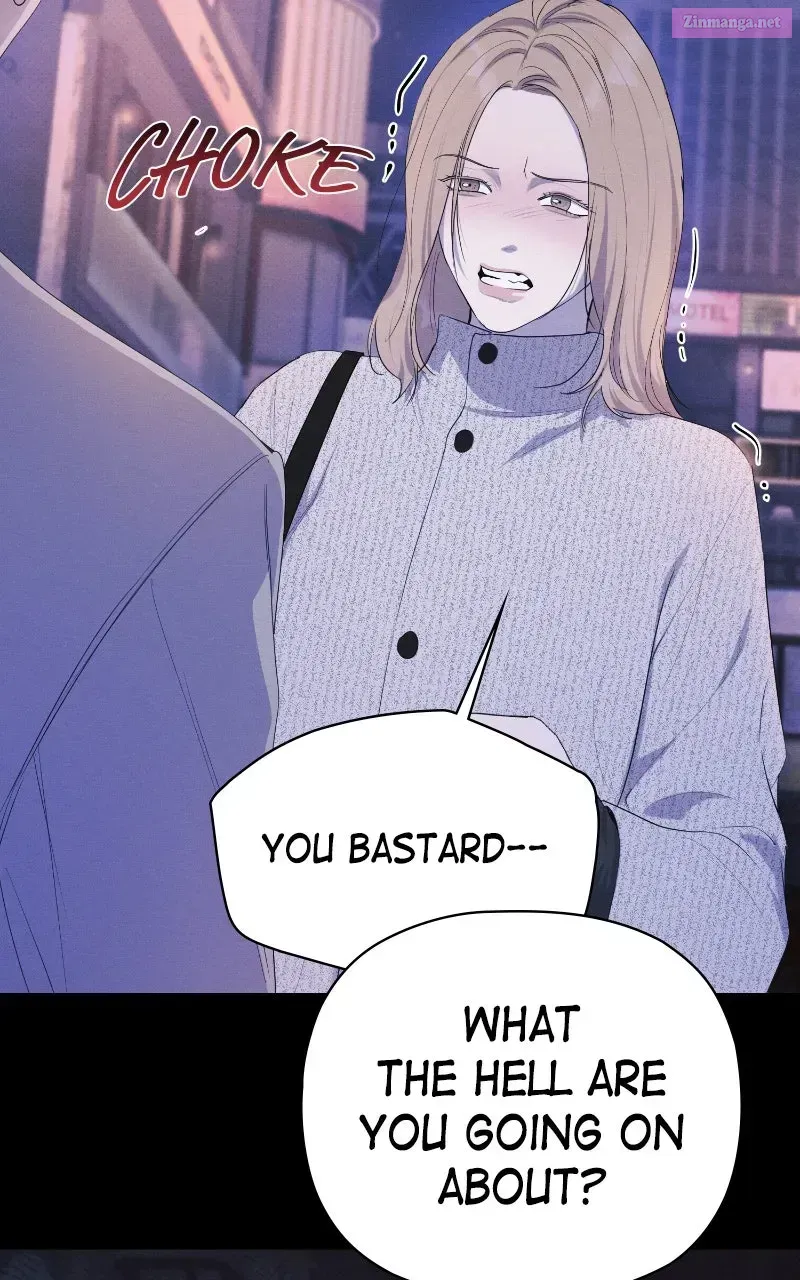 Perfect Contract Chapter 80 - Page 37
