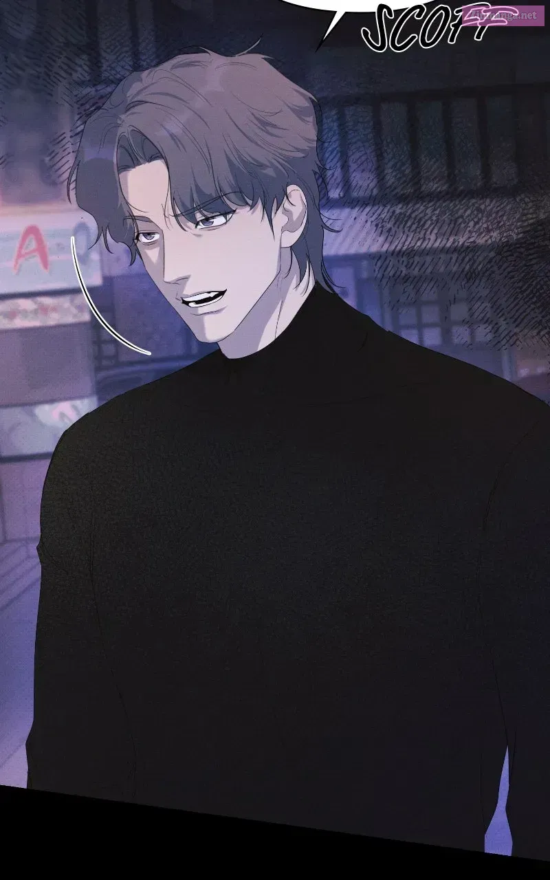 Perfect Contract Chapter 80 - Page 38
