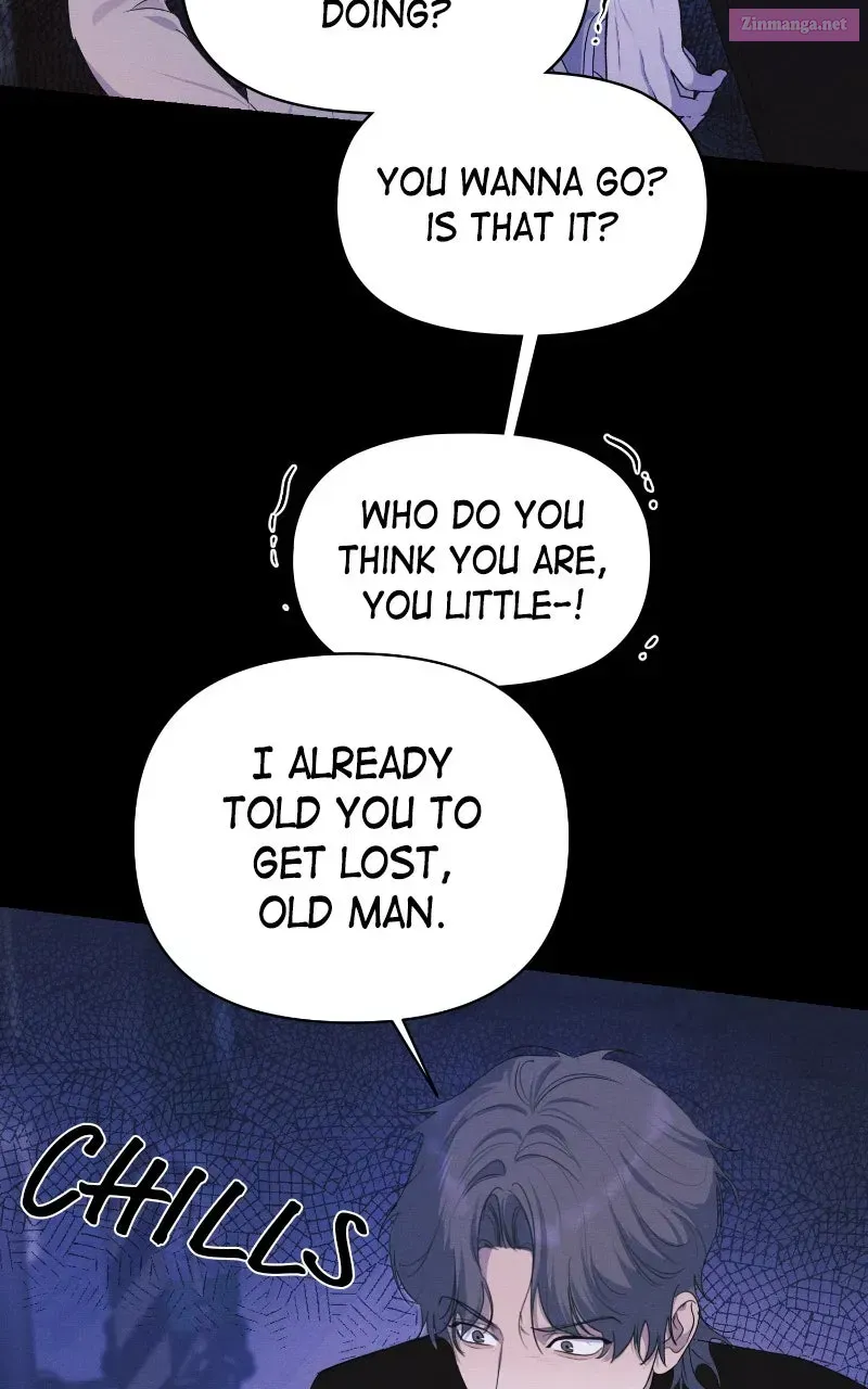 Perfect Contract Chapter 80 - Page 40