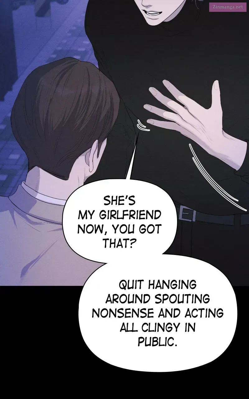 Perfect Contract Chapter 80 - Page 41