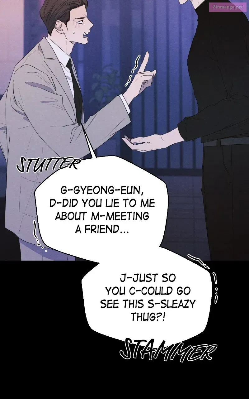 Perfect Contract Chapter 80 - Page 43