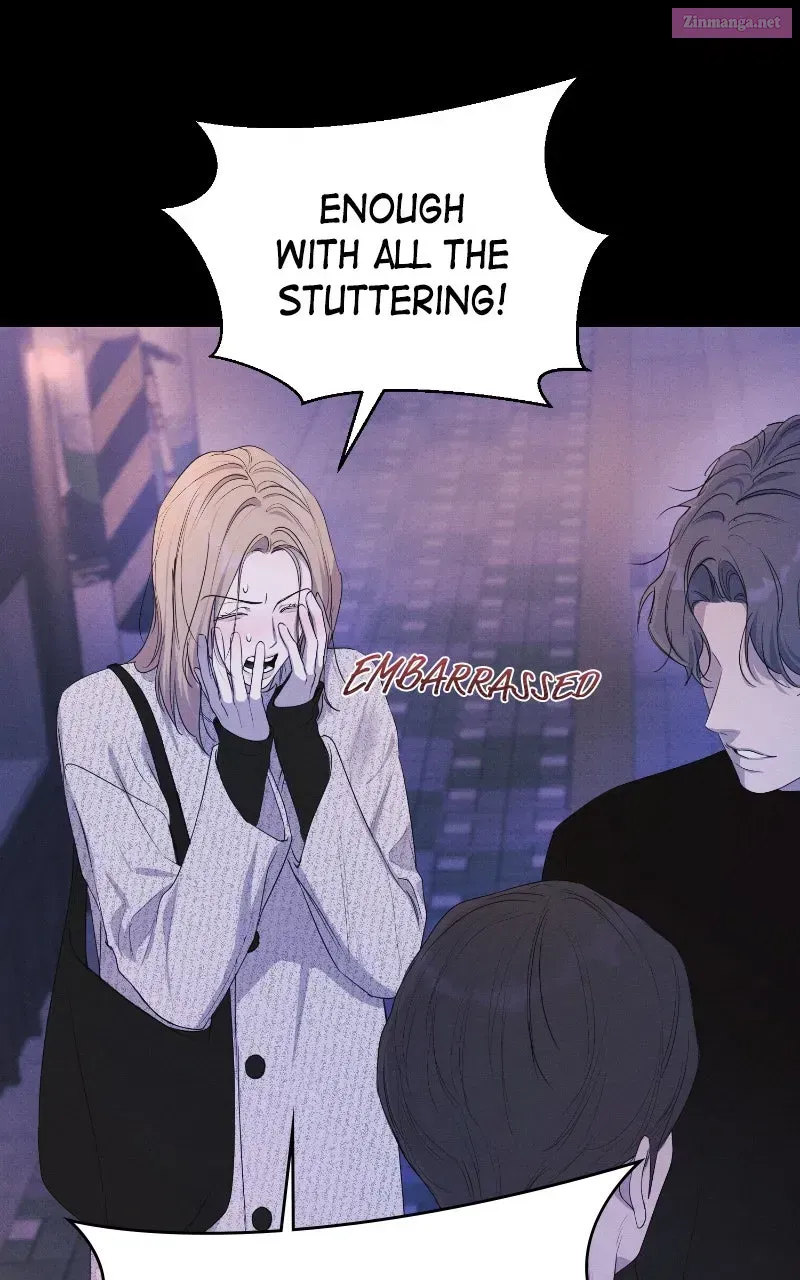 Perfect Contract Chapter 80 - Page 44