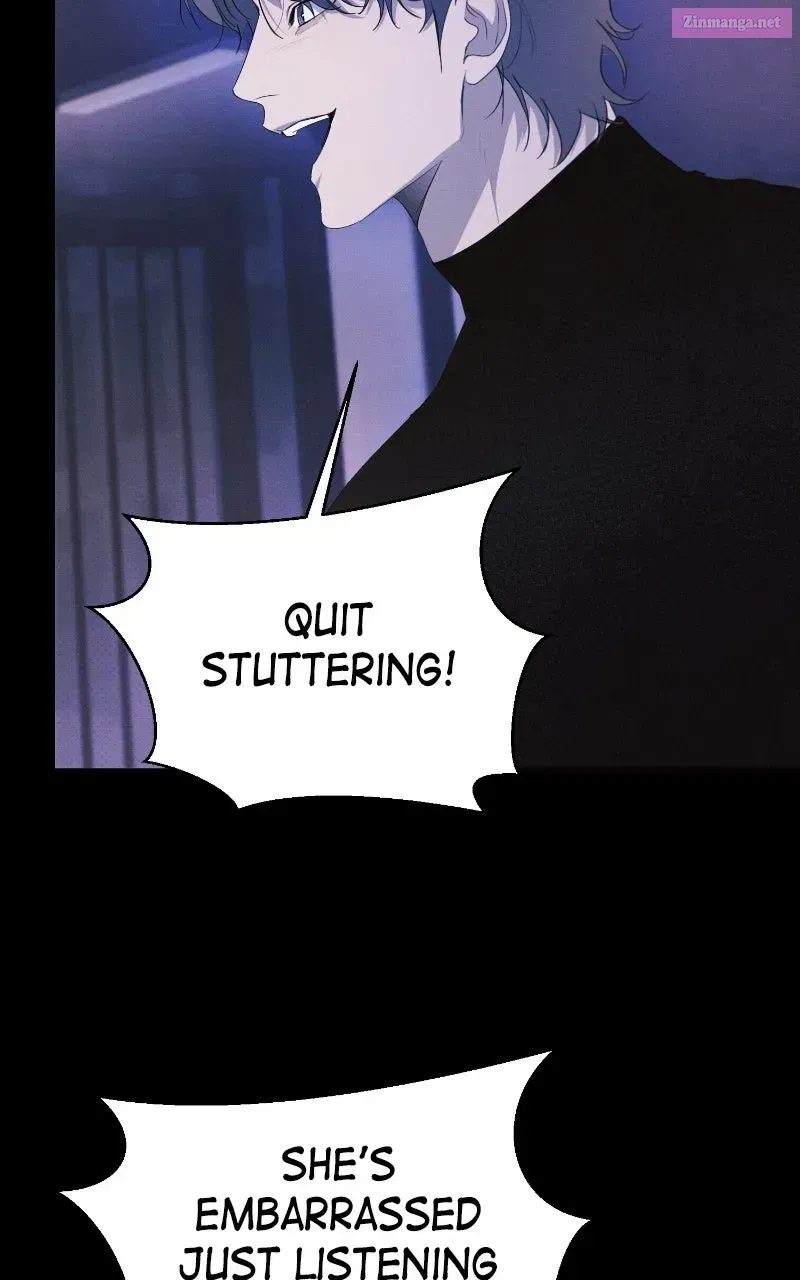 Perfect Contract Chapter 80 - Page 46