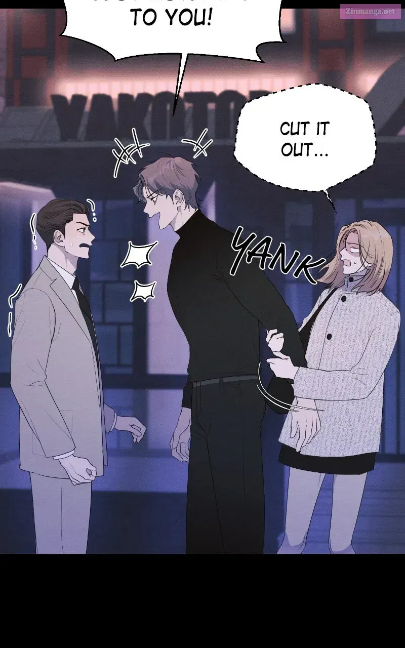 Perfect Contract Chapter 80 - Page 47