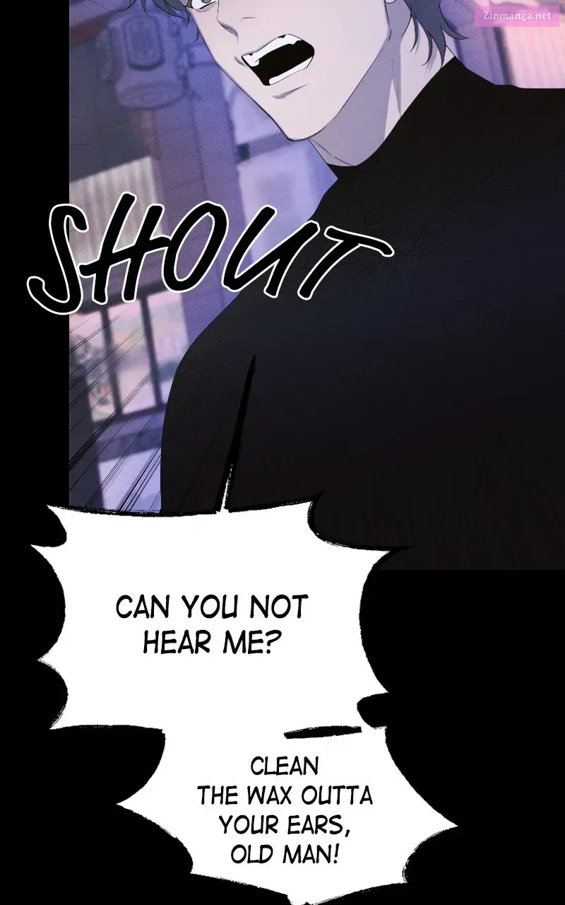 Perfect Contract Chapter 80 - Page 54