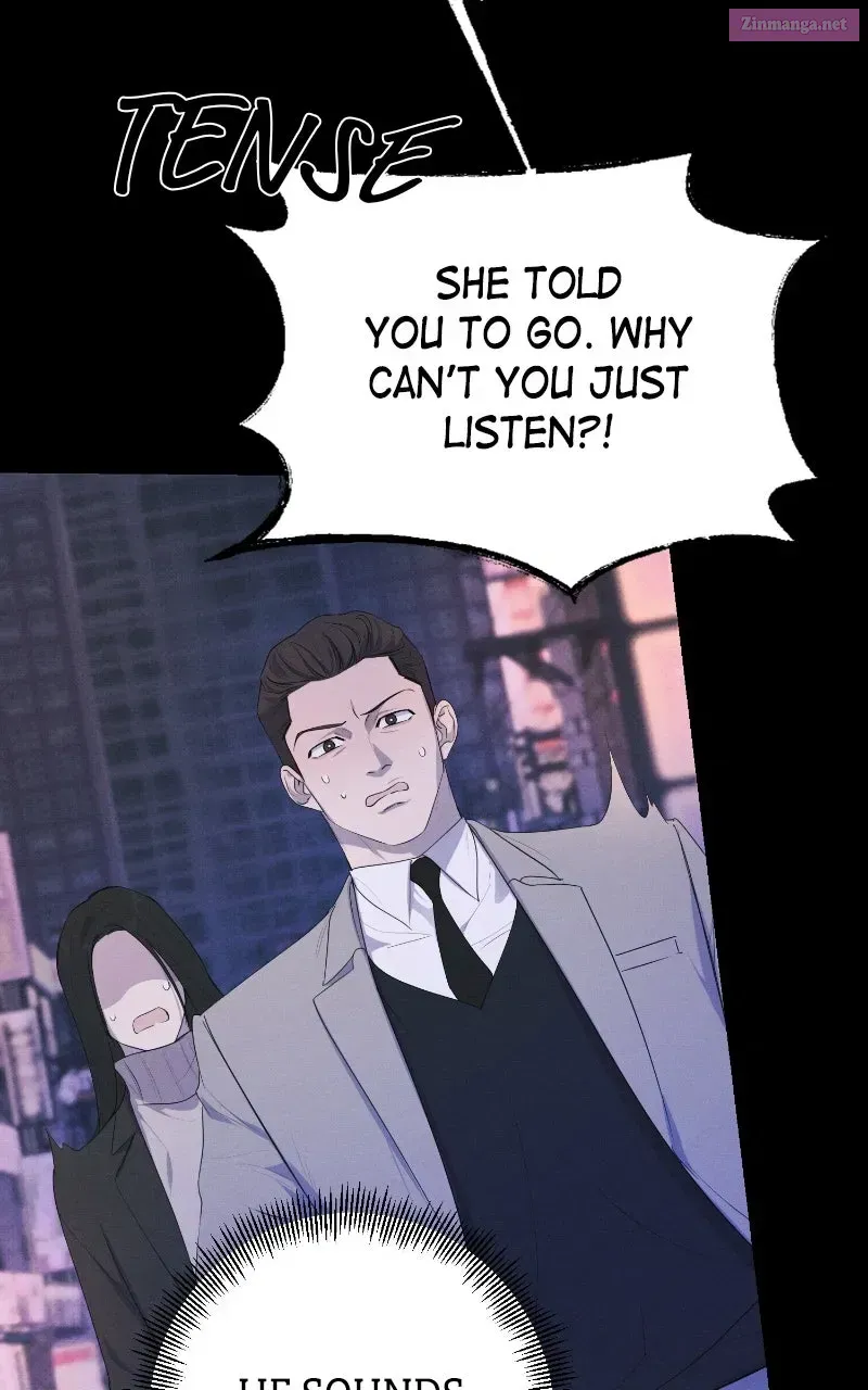 Perfect Contract Chapter 80 - Page 55