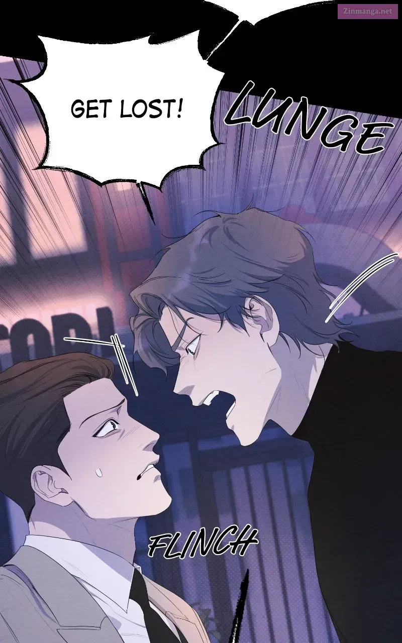 Perfect Contract Chapter 80 - Page 57