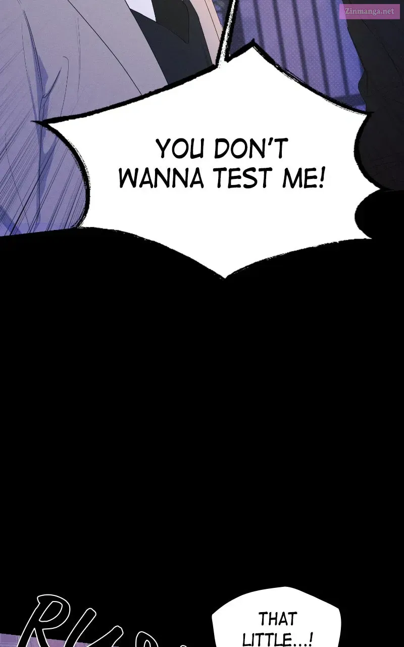 Perfect Contract Chapter 80 - Page 58