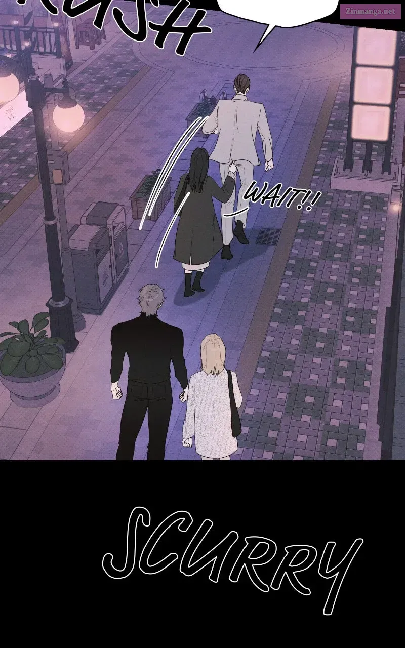 Perfect Contract Chapter 80 - Page 59