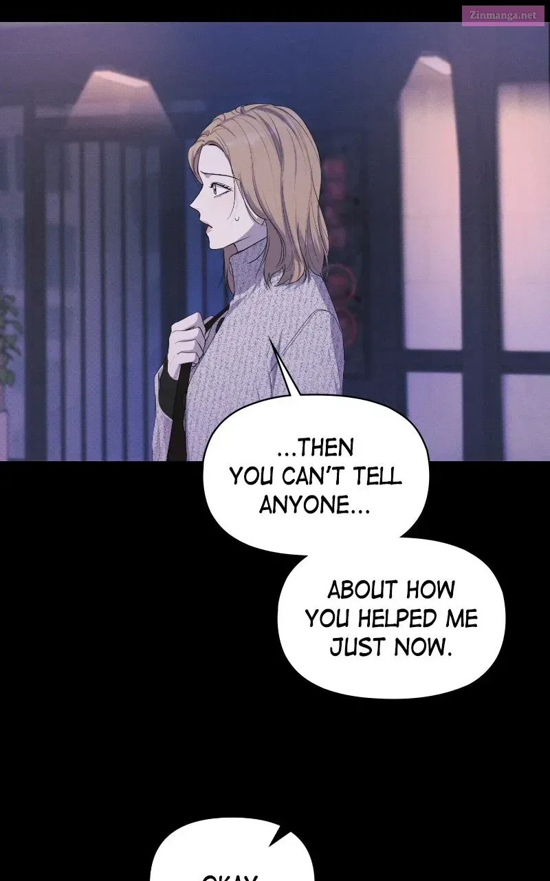 Perfect Contract Chapter 80 - Page 70
