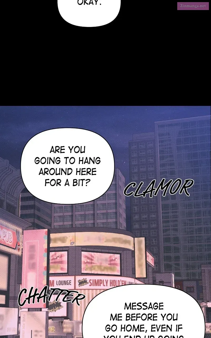 Perfect Contract Chapter 80 - Page 71