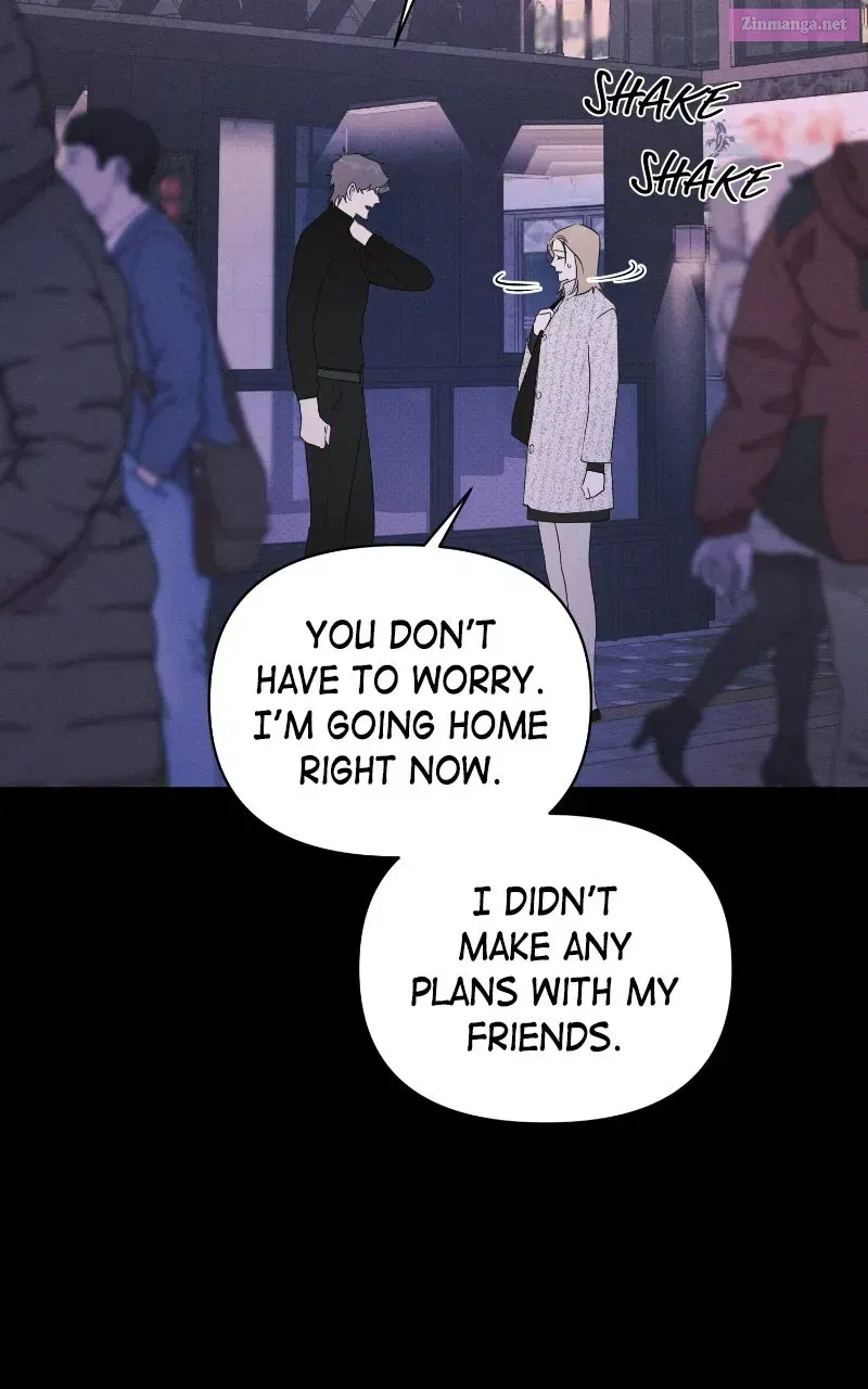 Perfect Contract Chapter 80 - Page 73