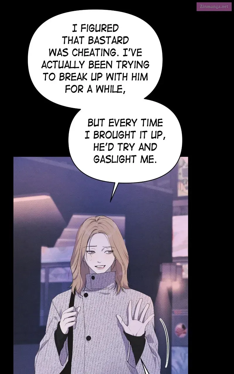 Perfect Contract Chapter 80 - Page 74