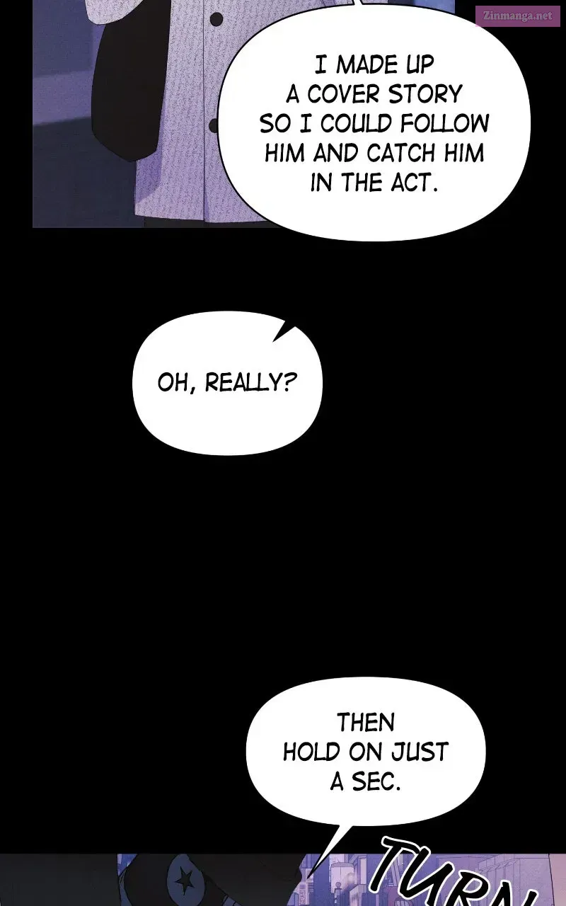 Perfect Contract Chapter 80 - Page 75